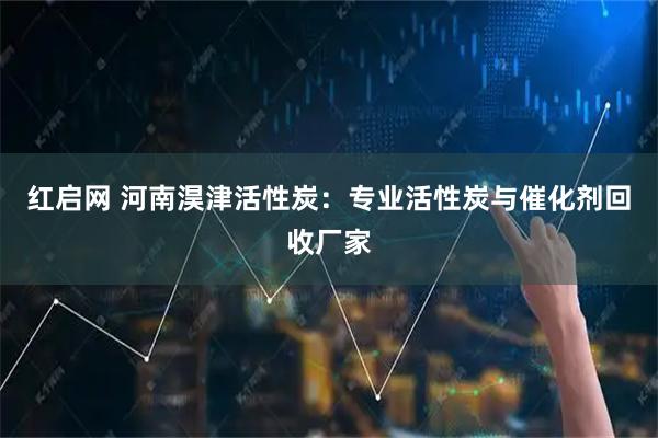 红启网 河南淏津活性炭：专业活性炭与催化剂回收厂家